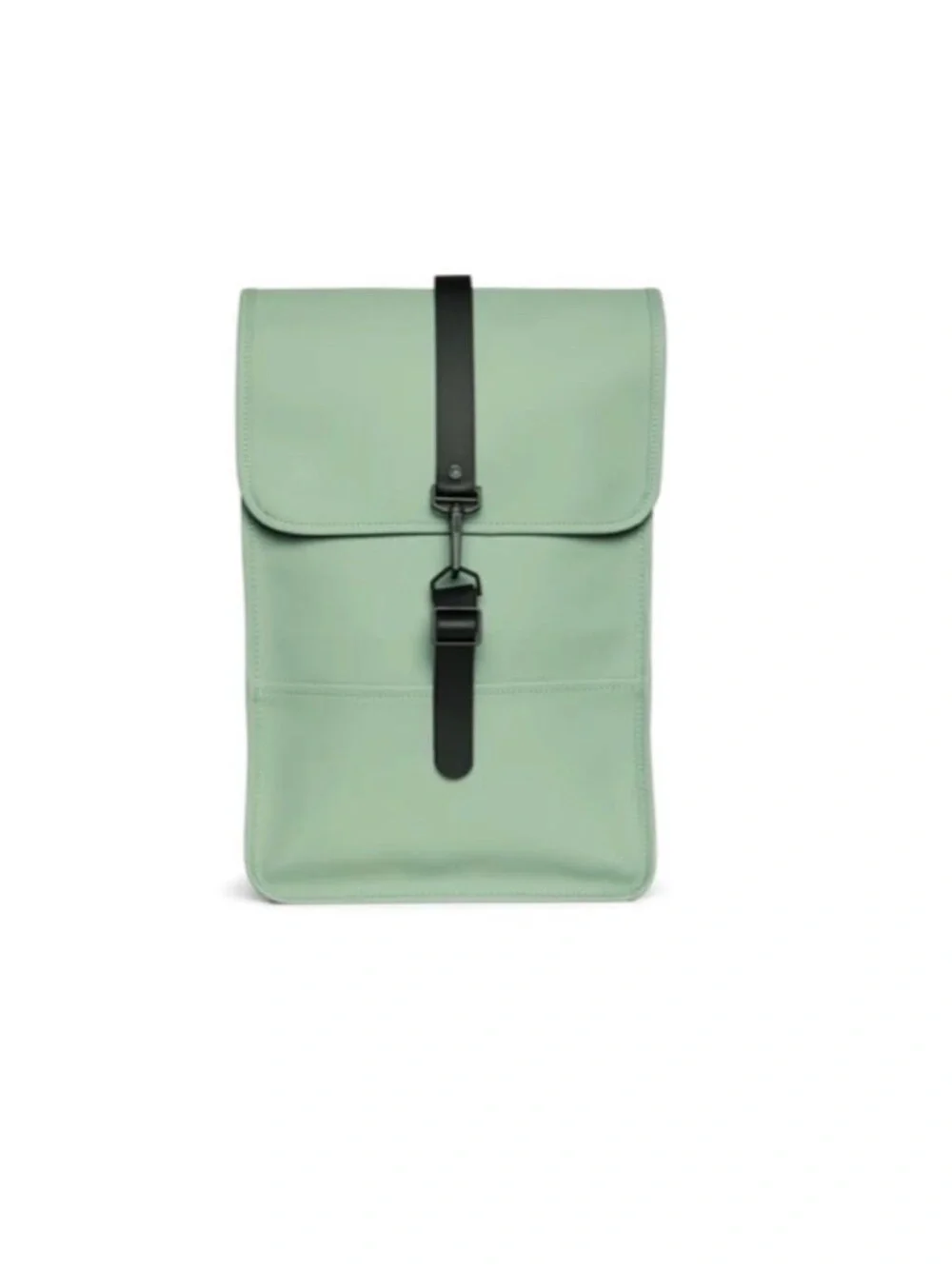 NWT Rains Waterproof Mini W3 Backpack in Haze